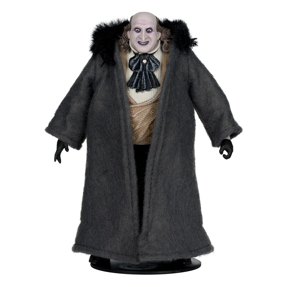 Batman Returns DC Theatrical Deluxe Edition Action Figure The Penguin 16 cm